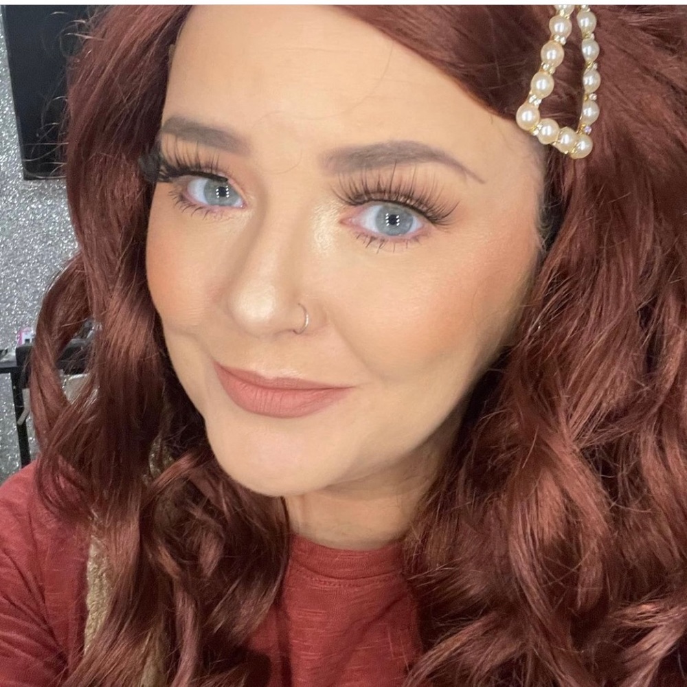 CSC wig